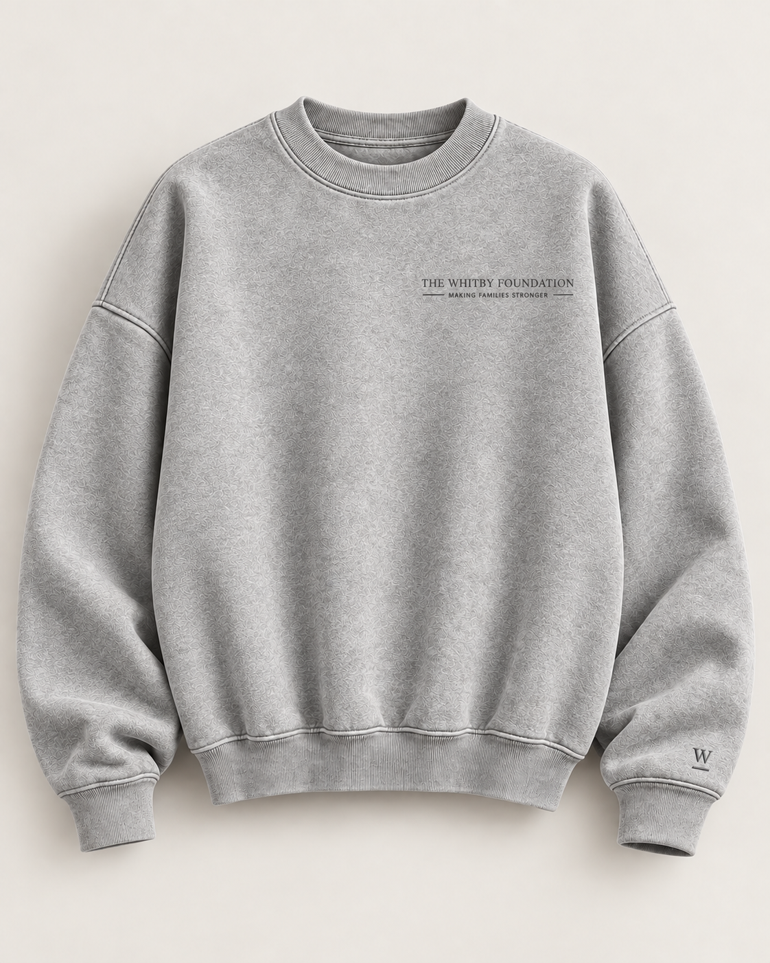 Heather Grey